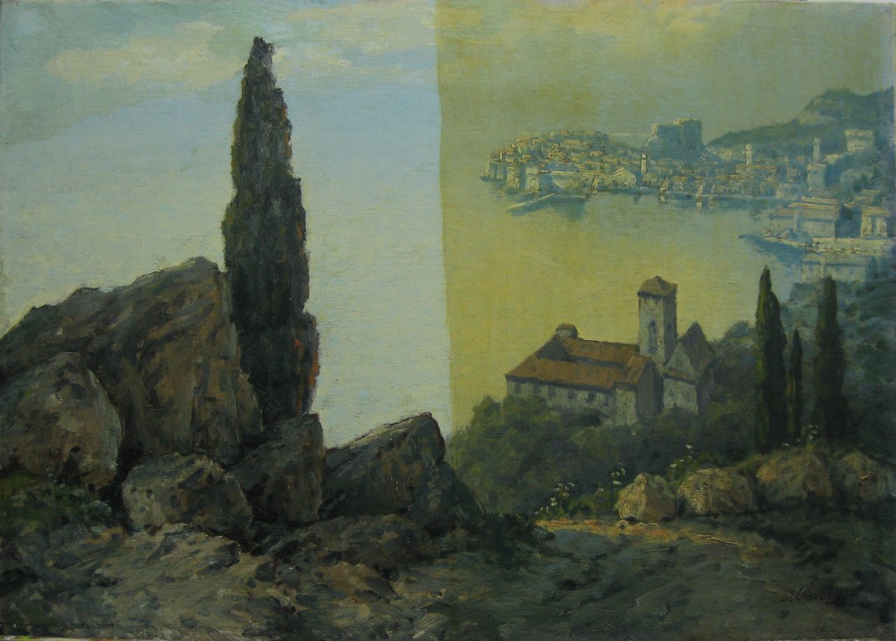 02 – Stav průběhu restaurování