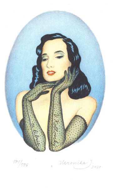 Ex libris - burleska 2 thumbnail