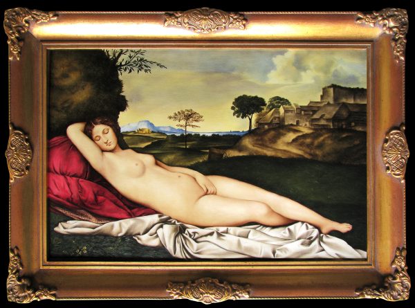 Kopie Giorgone - Spici Venuse thumbnail