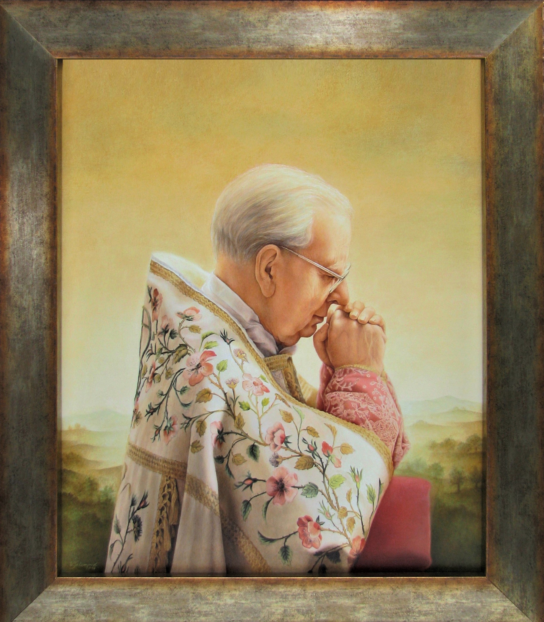 osobni portret 16 del portillo