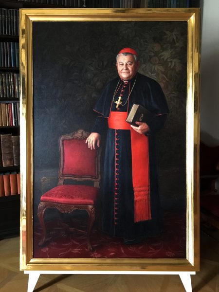 osobni portret 18 - duka